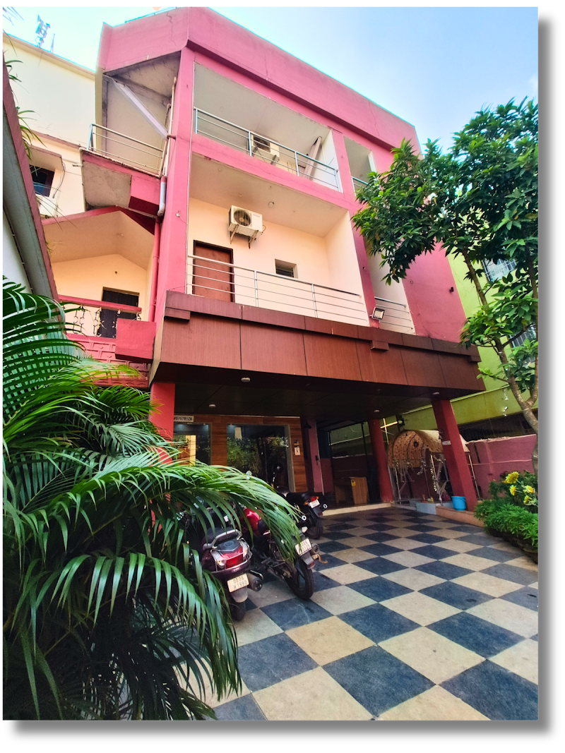 Ratna Resort Hotel Bhubaneswar