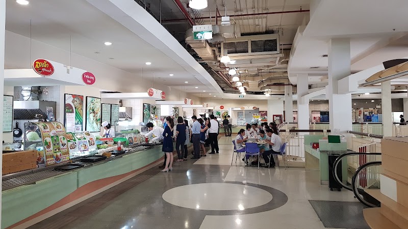 Nana Square - Nana Square 49 Soi Sukhumvit 3, Khwaeng Khlong Toei Nuea, Watthana, Krung Thep Maha Nakhon 10110, Thailand