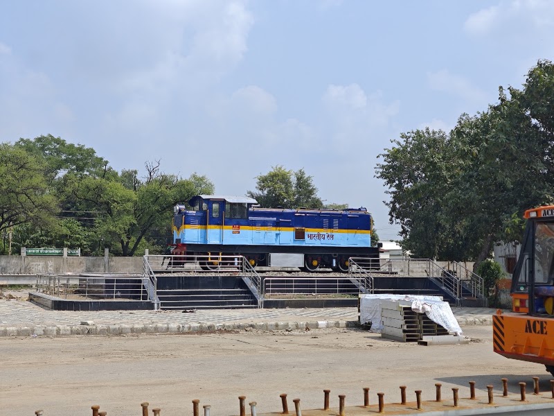 Rewa - Rewa, Madhya Pradesh 486001, India