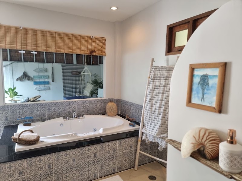 Soul Villas Phuket Beachfront Private Pool Villas - Soul Villas Phuket Beachfront Private Pool Villas, 5/13, 5/16-18, Cape Panwa, ตำบล วิชิต Phuket, ภูเก็ต 83000, Thailand
