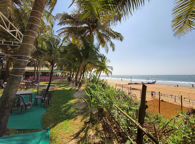 Furtado's Beach House - Furtado's Beach House, A-77, Pedda, Sernabatim, Benaulim, Goa 403708, India