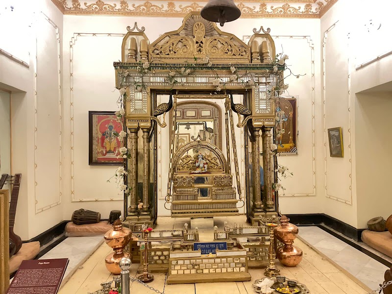 Jai Vilas Palace - Jai Vilas Palace Jai Vilas Palace, Lashkar, Gwalior, Madhya Pradesh 474009, India