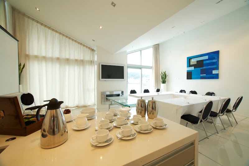 70 Tory - 70 Tory Street, Te Aro, Wellington 6011, New Zealand