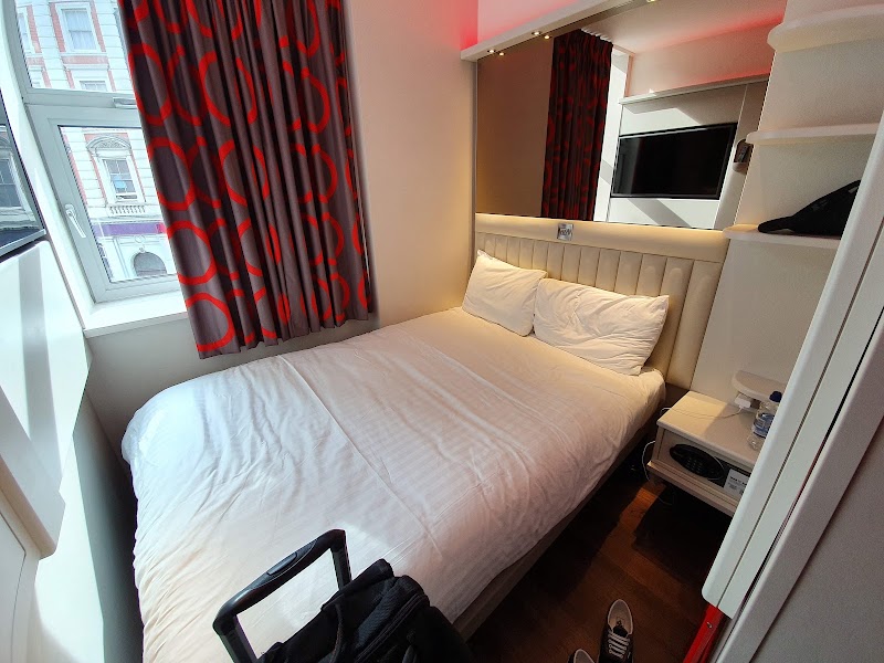 Point A Hotel London, Waterloo (formally Westminster) - Point A Hotel London, Waterloo (formally Westminster) 118-120 Westminster Bridge Rd, London SE1 7RW, UK