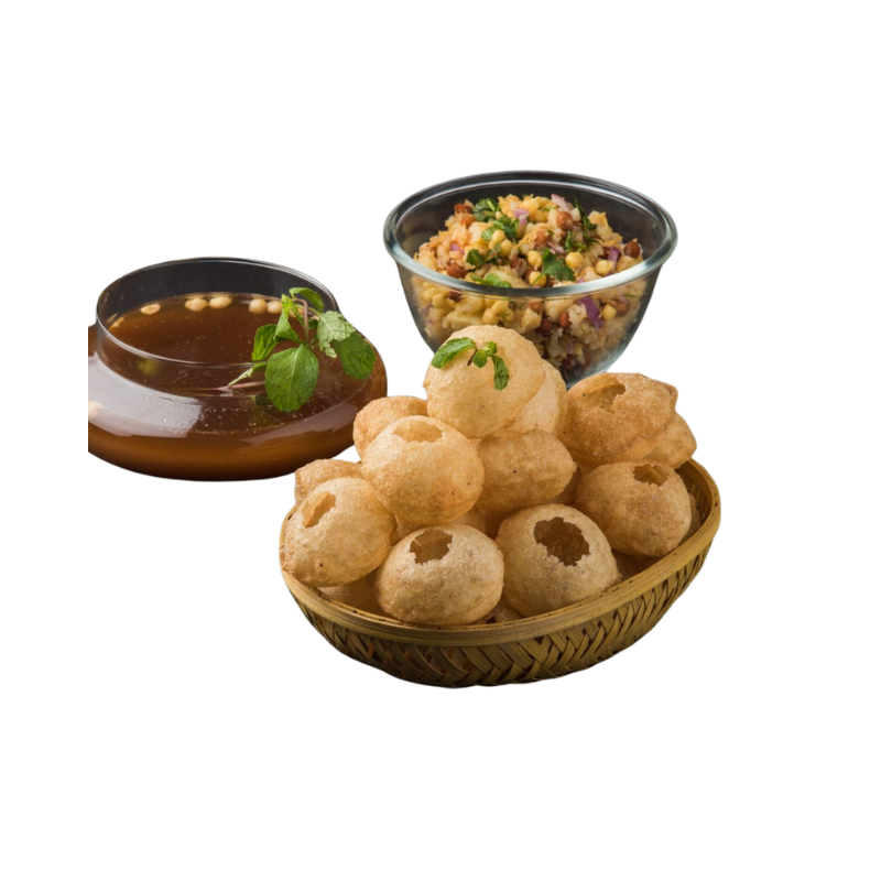 dESi GolgappE - dESi GolgappE Shop No 66 Ground Floor, Huda Market, Sector 22A, Sector 22, Gurugram, Haryana 122015, India