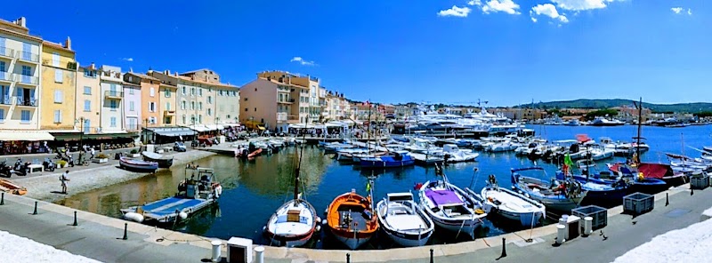 Saint-Tropez - Saint-Tropez, 83990 Saint-Tropez, France