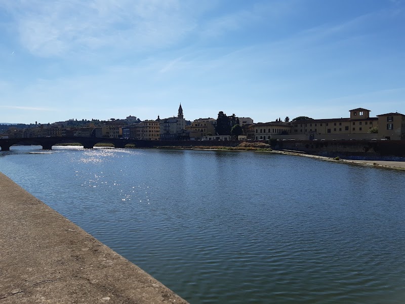 Oltrarno - Oltrarno Oltrarno, 50125 Florence, Metropolitan City of Florence, Italy