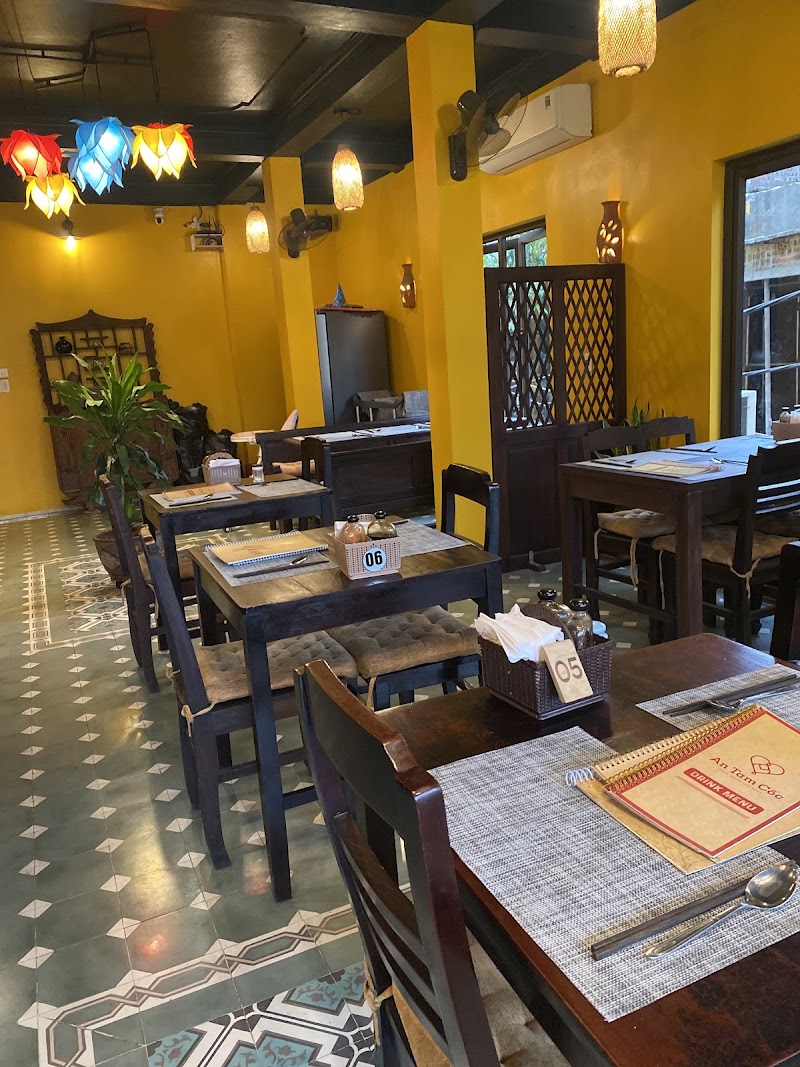 An Tam Coc Restaurant & Coffee - An Tam Coc Restaurant & Coffee, Tam Coc Rd, Nam Hoa Lư, Ninh Bình, Vietnam
