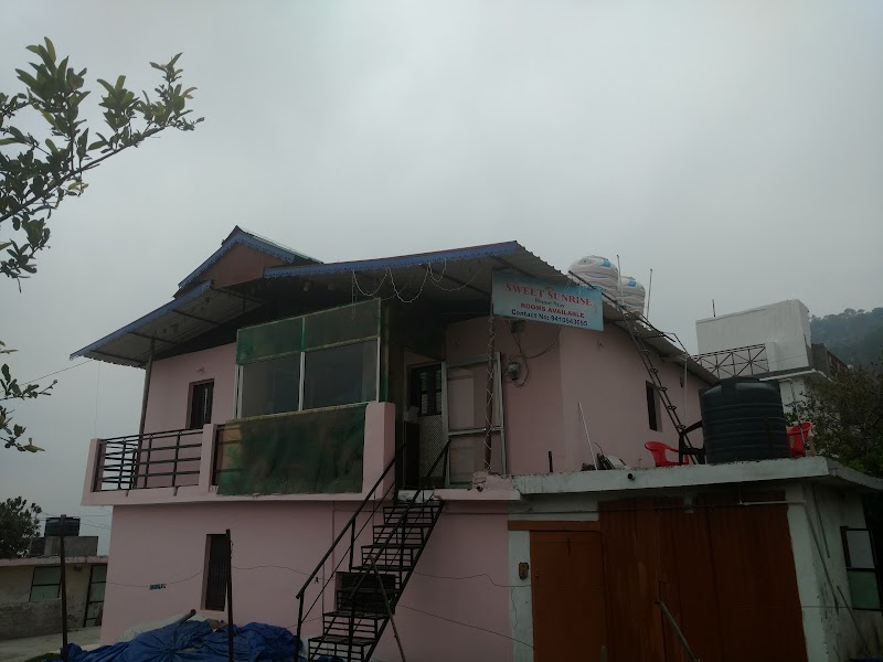 Sweet Sunrise Home Stay Guest House
