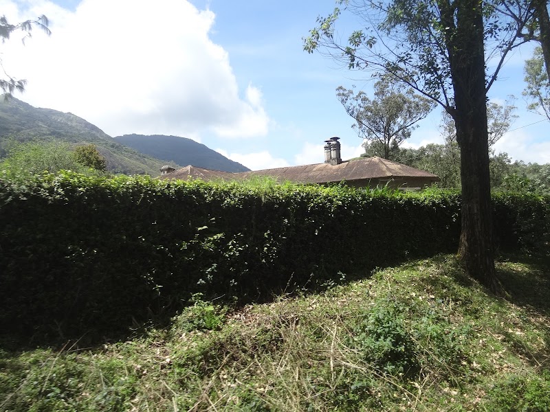 Lockhart Tea Bungalow Munnar - Lockhart Tea Bungalow Munnar Lockhart Estate, Munnar, Devikulam, Kerala 685613, India