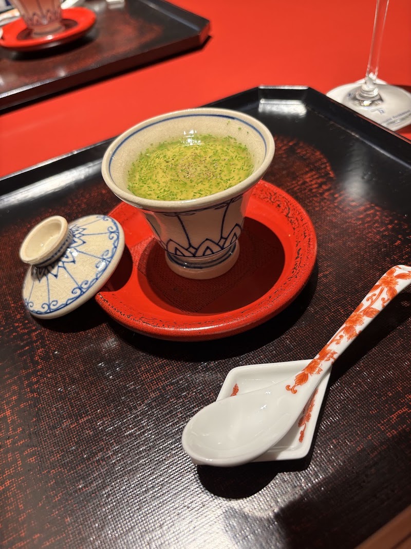 Shinjuku Nadaman - Shinjuku Nadaman Japan, 〒160-0023 Tokyo, Shinjuku City, Nishishinjuku, 2-chōme−7−２ ハイアット リージェンシー 東京 3階