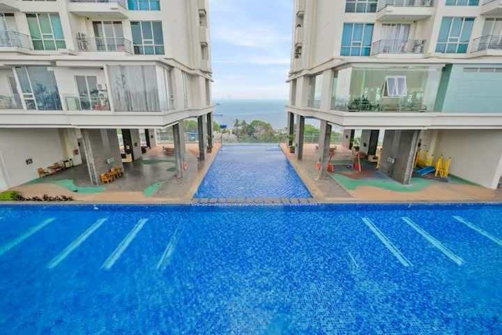Ancol Mansion Horizon Living - Ancol Mansion Horizon Living Jl. Pasir Putih II No.11, RT.11/RW.10, Ancol, Kec. Pademangan, Jkt Utara, Daerah Khusus Ibukota Jakarta 14430, Indonesia