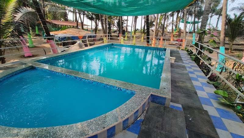 Alibag Thal Coconut Beach Resort - Alibag Thal Coconut Beach Resort, At Thal, Navapada, Alibag, Thal, Maharashtra 402207, India