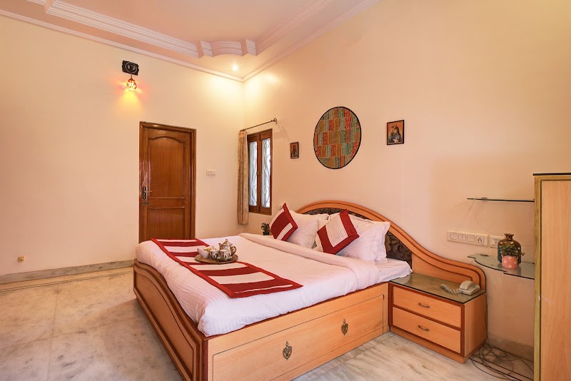 StayVista at Udaikot | Luxury Villa with Private Pool in Udaipur - StayVista at Udaikot | Luxury Villa with Private Pool in Udaipur Mahaveer Colony Park, Udaipur, Rajasthan 313011, India