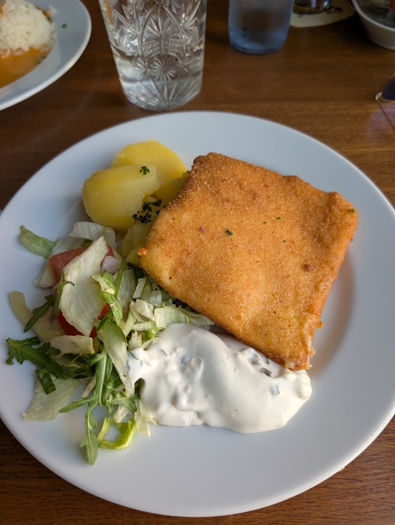 Prolaika gallery restaurant - Prolaika gallery restaurant, Palackého 44/14, 811 02 Bratislava-Staré Mesto, Slovakia