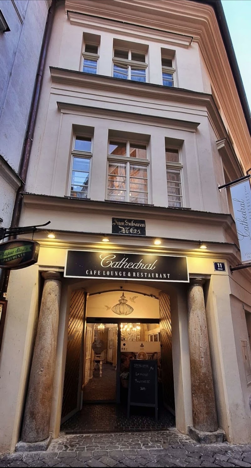 Caroline Old Town Square Hotel - Caroline Old Town Square Hotel, 625, Týnská 11, Staré Město, 110 00 Praha-Praha 1, Czechia