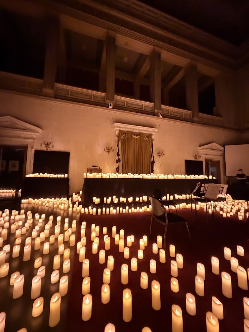 National Historical Museum - Old Parliament House - National Historical Museum - Old Parliament House, ΜΕΓΑΡΟ ΠΑΛΑΙΑΣ ΒΟΥΛΗΣ ΠΛΑΤΕΙΑ ΚΟΛΟΚΟΤΡΩΝΗ, Stadiou 13, Athina 105 61, Greece