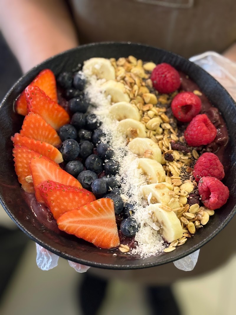 Roast Speciality Coffee, Marina - Roast Speciality Coffee, Marina Roast Speciality Coffee - Marsa Dubai - Dubai Marina - Dubai - United Arab Emirates