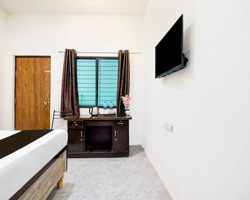 HOTEL O SHIVAY DELUXE