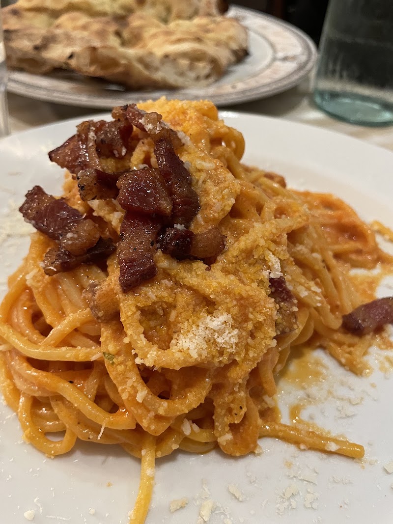 Osteria Ragno d'oro - Osteria Ragno d'oro, Via Silla, 26, 00192 Roma RM, Italy