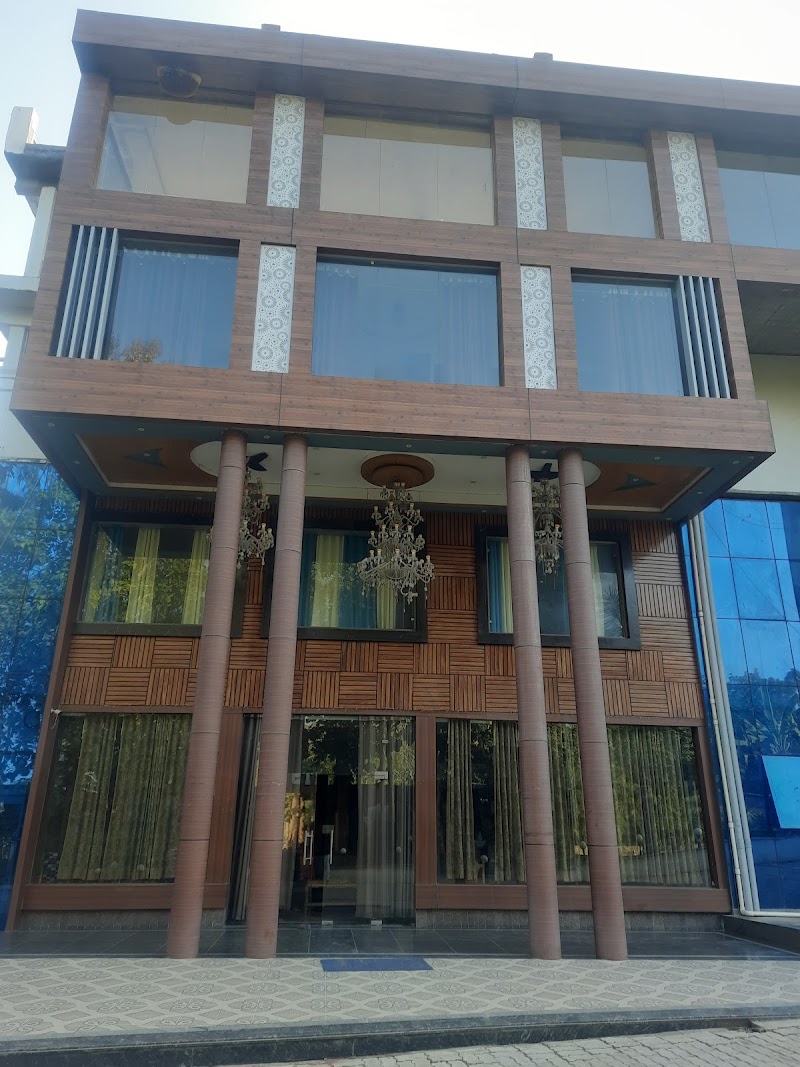 Anand Resorts - Anand Resorts, Karwi Rd, Sitapur, Chitrakoot, Sitapur Mafi, Uttar Pradesh 210205, India