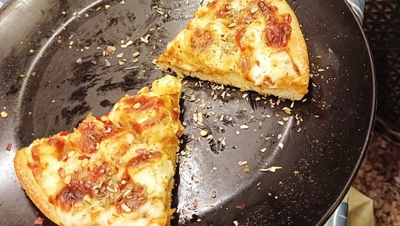 Deep Pizzas - Deep Pizzas Maharaja Chowk, Zone 1, Durg, Bhilai, Chhattisgarh 491001, India