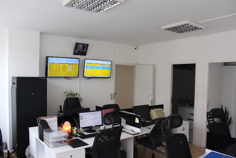 AGL Gümrük Müşavirliği ve Lojistik - AGL Gümrük Müşavirliği ve Lojistik, zafer mahallesi, cem, Yenibosna Merkez, Gümüş Sk. apartmanı kat:3, 34197 Bahçelievler/İstanbul, Türkiye