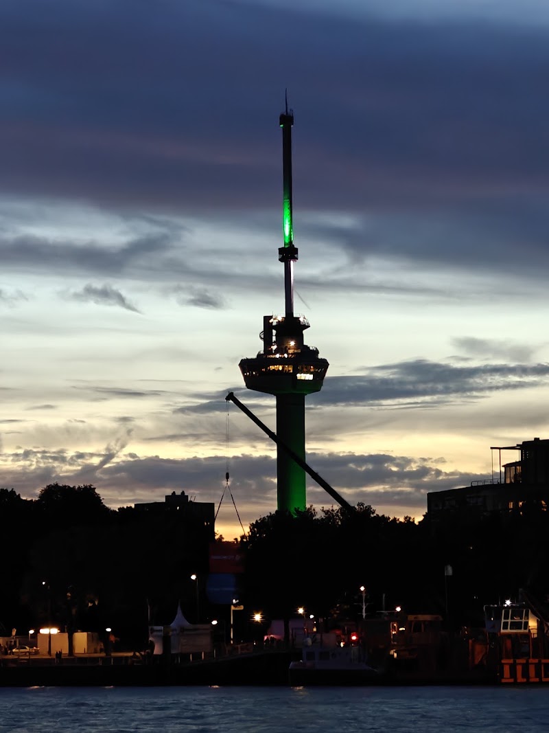 Euromast - Euromast 3016 GM Rotterdam, Netherlands