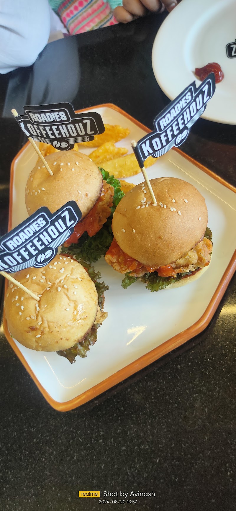 Roadies Koffeehouz - Roadies Koffeehouz Shop No 9 and 10, Bhagwati Greens, 1, Central Park Rd, Sector 23, Kharghar, Panvel, Maharashtra 410210, India