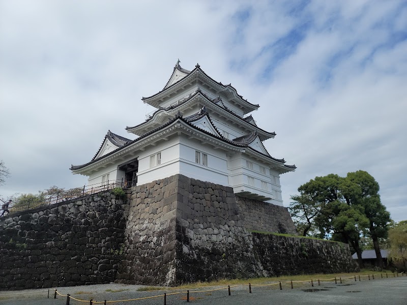 Odawara Castle Park