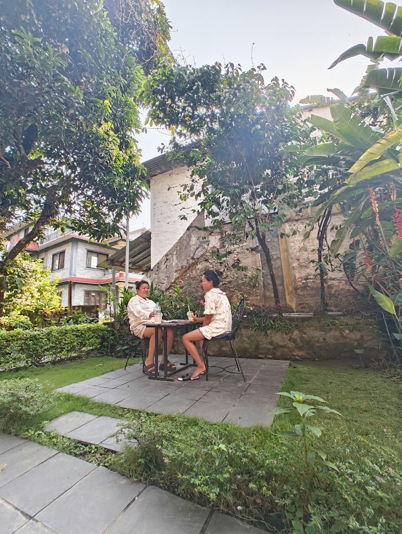 Hotel Mountain View | Lakeside, Pokhara - Hotel Mountain View | Lakeside, Pokhara 1st Street, Kedareshwor Marga, Lakeside Rd, Pokhara 33700, Nepal