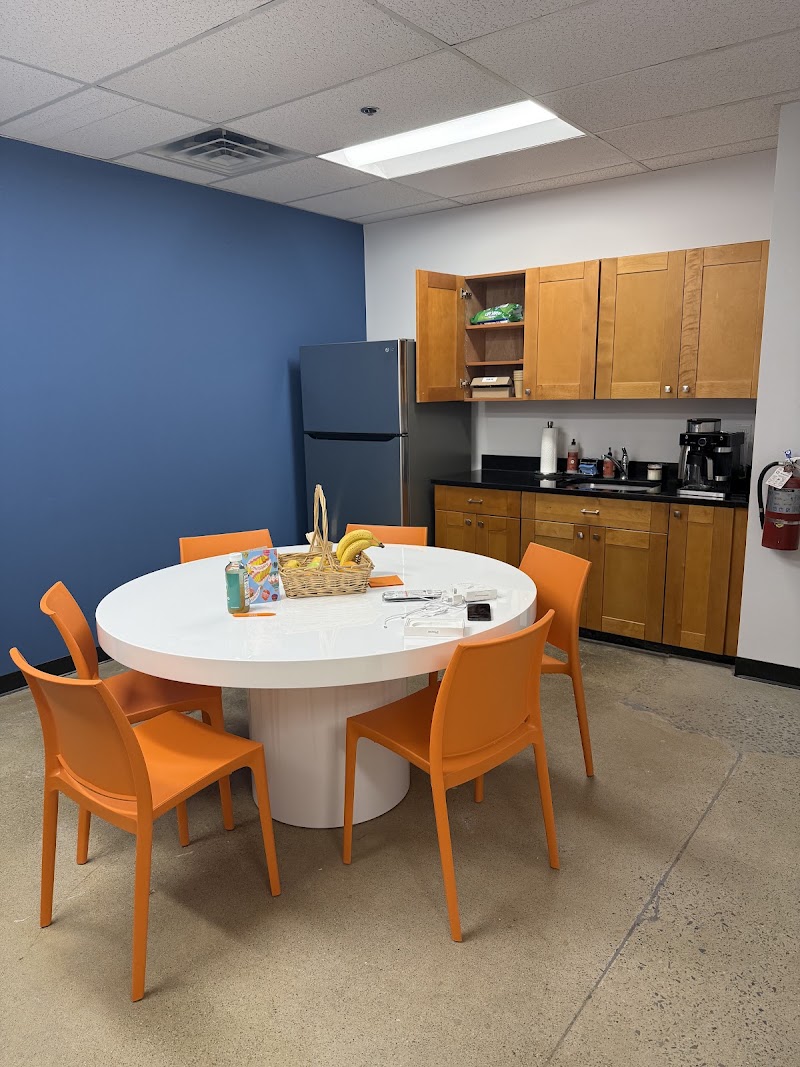 The Co-Co Florham Park - The Co-Co Florham Park 23 Vreeland Rd #120, Florham Park, NJ 07932, USA
