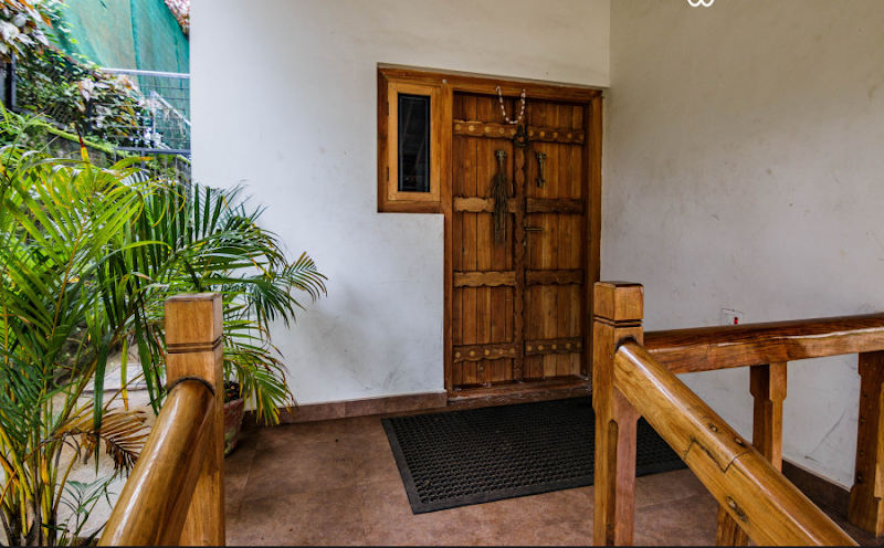 Coffee Cottage Home Stay (Independent Bungalow) - Coffee Cottage Home Stay (Independent Bungalow), Block No 16, Near Lions Club, Mangaladevi Nagar, Stuart Hill, Madikeri, Karnataka 571201, India