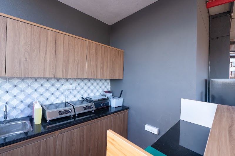 Loop by Zolo HSR Layout, Bangalore - Loop by Zolo HSR Layout, Bangalore, 417, 2nd Cross Rd, Ramachandra Reddy Layout, ITI Layout, Sector 2, HSR Layout, Bengaluru, Karnataka 560068, India