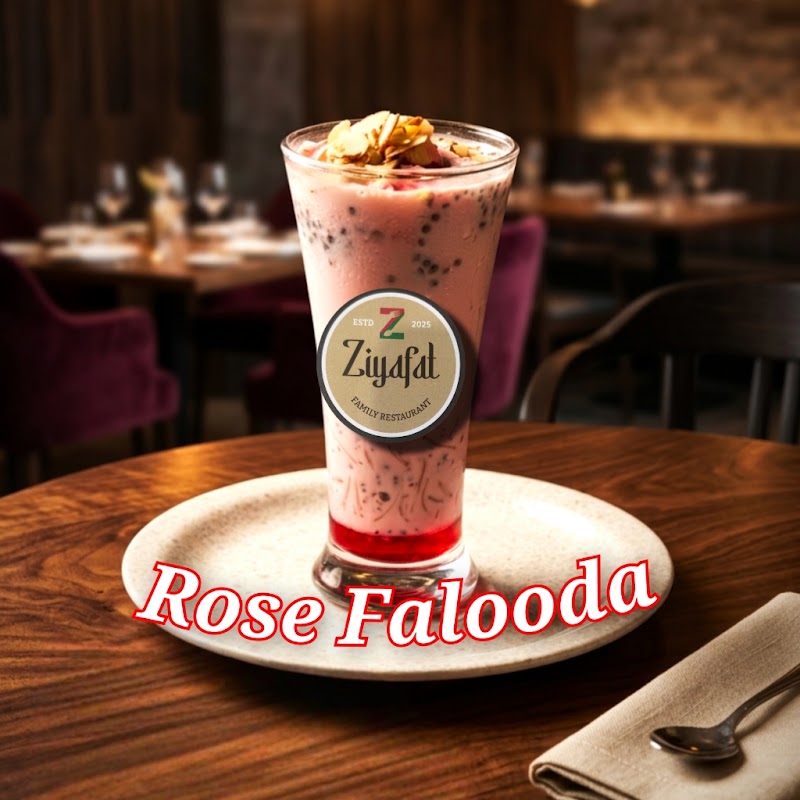 Ziyafat Family Restaurant - Ziyafat Family Restaurant, N.H. No.48, nr. HP Petrol Pump, Transport Nagar, Morai, Vapi, Gujarat 396191, India