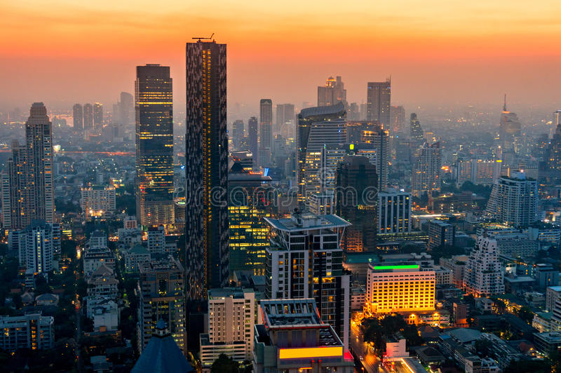 Bangkok - Bangkok Bangkok, Thailand
