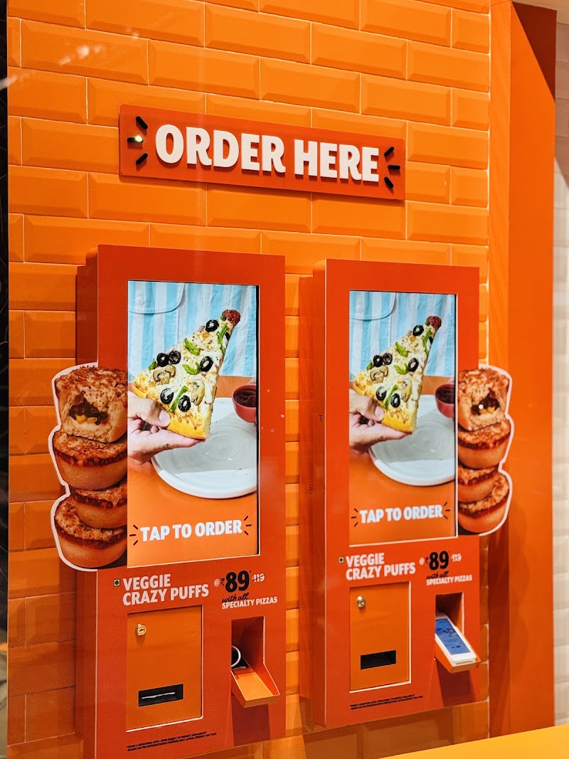 Little Caesars Pizza, Golf Course Road - Little Caesars Pizza, Golf Course Road, Unit No.15, Ground Floor, Golf Course Rd, Parsvnath Exotica, DLF Phase 5, Sector 42, Gurugram, Haryana 122011, India
