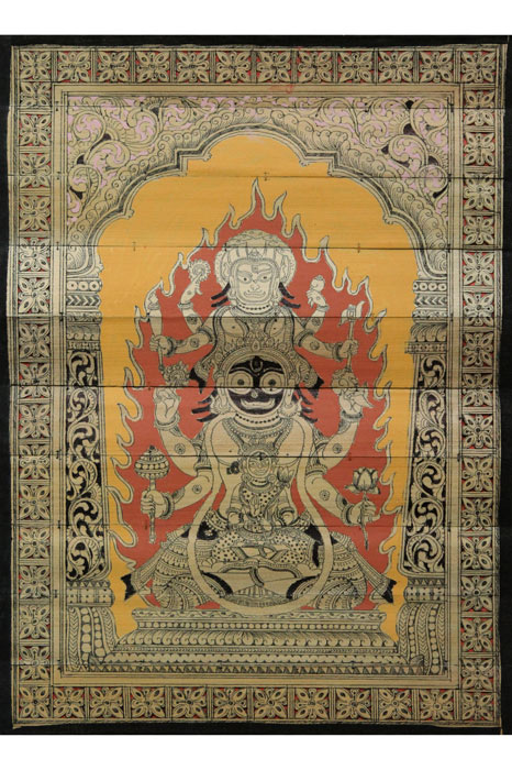 RAGHURAJPUR ART AND CRAFT - RAGHURAJPUR ART AND CRAFT MALLICK COMPLEX, PLOT NO : 465/3761, LANE :9, Jagamara, Bhubaneswar, Odisha 751020, India