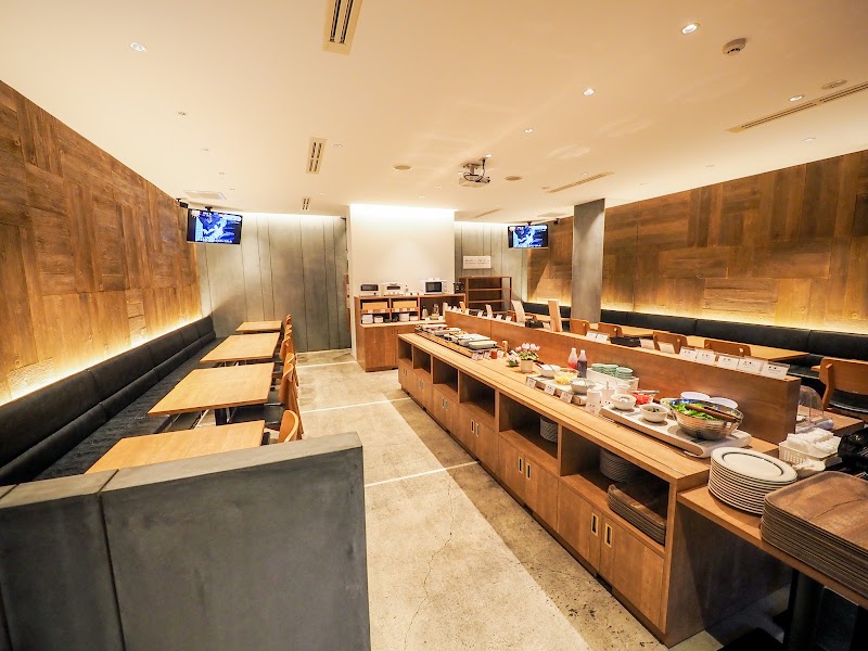 KOKO HOTEL Kyoto Shijo Karasuma - KOKO HOTEL Kyoto Shijo Karasuma, 319 屋町, Shimogyo Ward, Kyoto, 600-8425, Japan