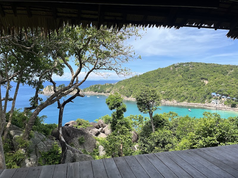 Baan Talay Koh Tao - Resort & Yoga - Baan Talay Koh Tao - Resort & Yoga 37/1 Aow Leuk Bay Koh Tao Koh Phangan District, 3RFR+HV ตำบล เกาะเต่า อำเภอเกาะพะงัน สุราษฎร์ธานี 84360, Thailand