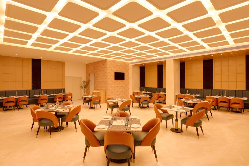 Keys Prima by Lemon Tree Hotels, Kota Rajasthan - Keys Prima by Lemon Tree Hotels, Kota Rajasthan Special Yojana, C-10, Rajeev Gandhi Nagar, Indraprastha Industrial Area, Kota, Rajasthan 324005, India