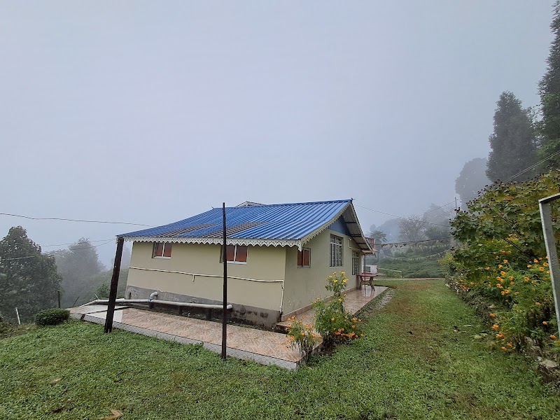 Tapovan Homestay Upper Lamahatta - Tapovan Homestay Upper Lamahatta Yolmo Gaon, Tukdh Tea Garden, Lamahatta, West Bengal 734213, India
