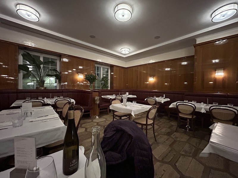 Restaurant Meissl & Schadn Salzburg - Restaurant Meissl & Schadn Salzburg Getreidegasse 50, 5020 Salzburg, Austria