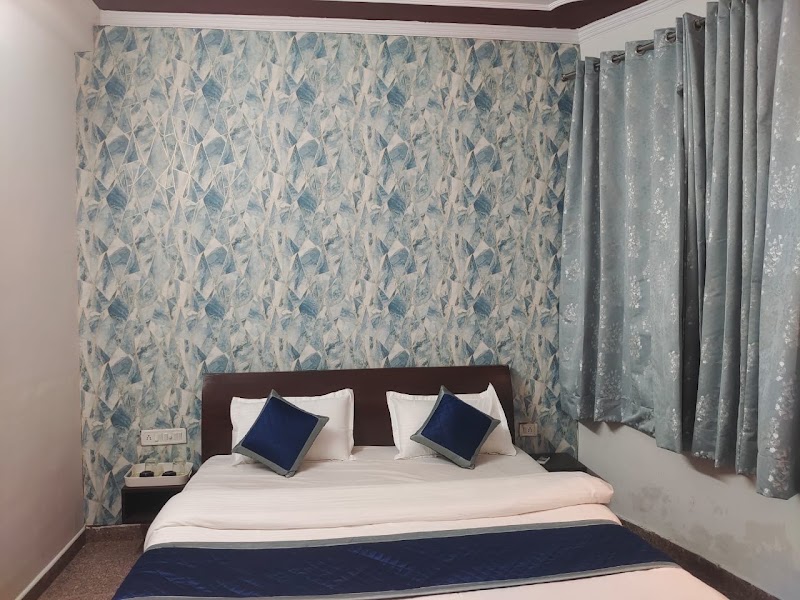 Rosewood Farms - Farmhouse in Jaipur - Rosewood Farms - Farmhouse in Jaipur Pahadiya Rd, near shiv temple, village lakhna, Jaipur, Dabla Bujurg, Rajasthan 303904, India