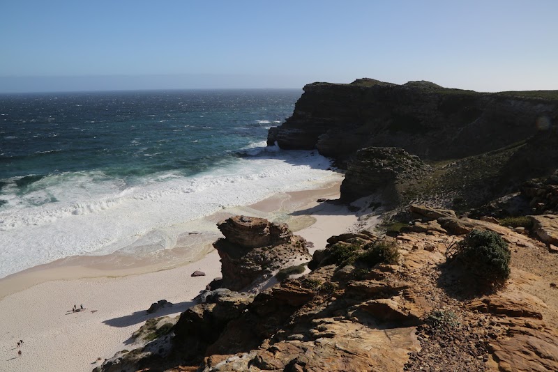 Cape Peninsula - Cape Peninsula, Cape Town, South Africa
