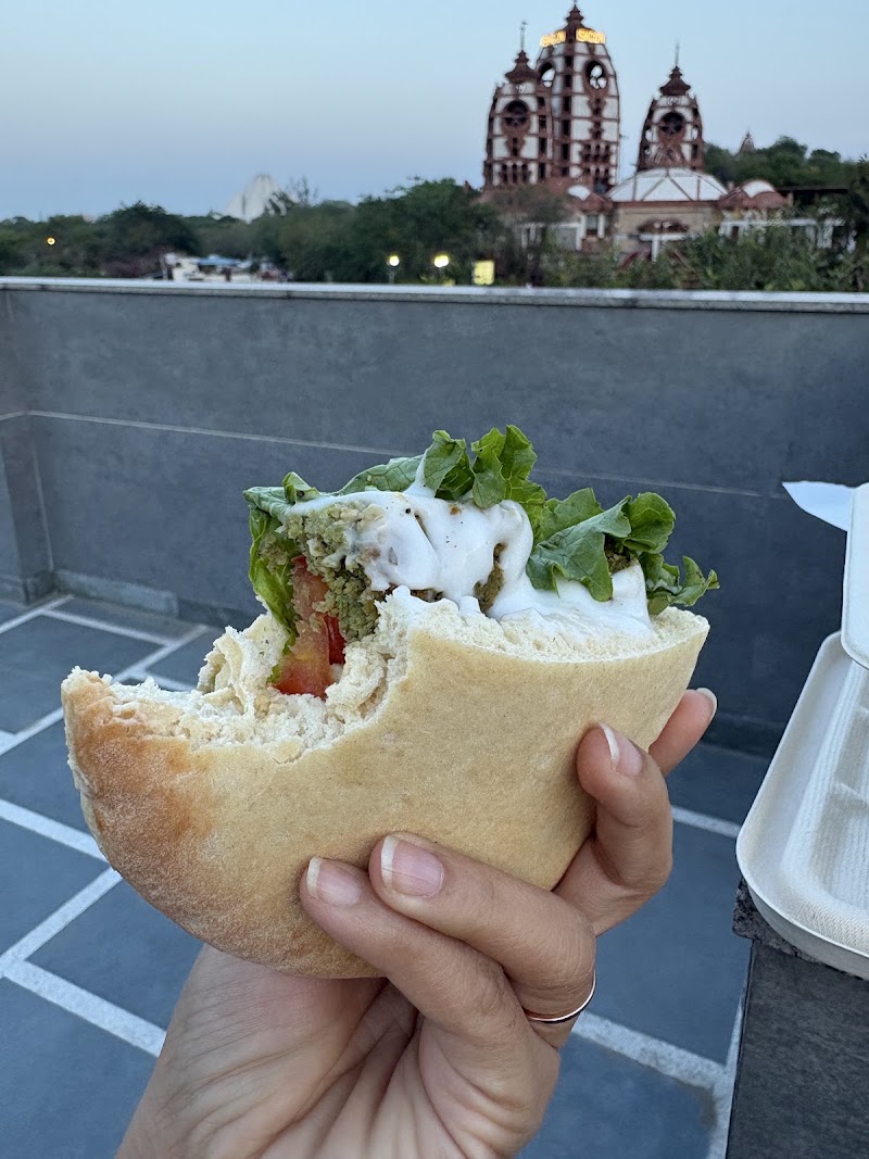 Greenit - Healthy & Vegan - Greenit - Healthy & Vegan 1515, First Floor, Wazir Nagar, South Extension, Kotla Mubarakpur, Defence Colony, New Delhi, Delhi 110003, India