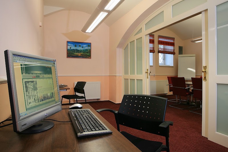 Hotel Anna Prague - Hotel Anna Prague, Budečská 796/17, Vinohrady, 120 00 Praha-Praha 2, Czechia