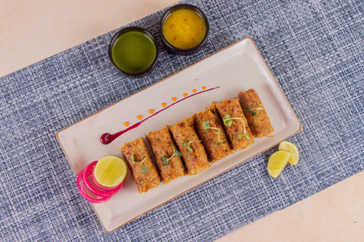 Jugnoo Cafe - Jugnoo Cafe First Floor, Radhey Market, No.1719/2, Golf Course Rd, Vill.Wajirabad, Sector 54, Gurugram, Haryana 122003, India