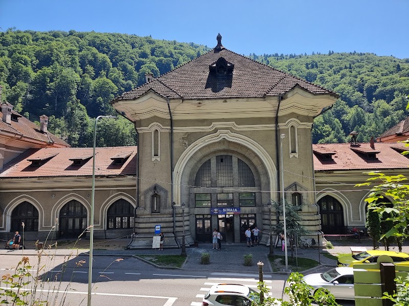 Sinaia - Sinaia, 106100 Sinaia, Romania