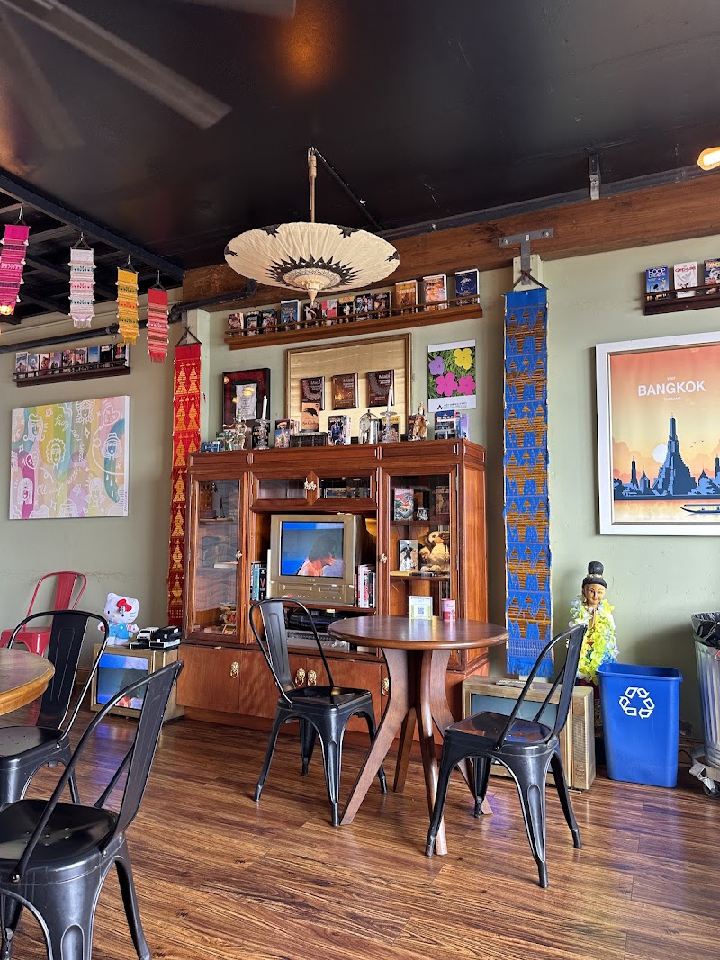 My Thai Maui - My Thai Maui, 230 Hana Hwy, Kahului, HI 96732, USA